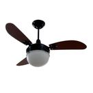 Ventilador de teto Loren Sid M2 Platun 127 v