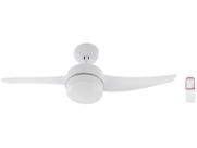 Ventilador de Teto Lunik 2 pás com Controle Remoto