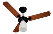 Ventilador De Teto Marbela 3 Velocidades 130W Tron