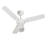 Ventilador de Teto Marbella Branco 127v - Tron