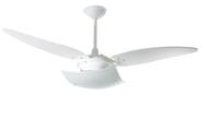 Ventilador De Teto Motor Grande 150w/500 Rpm Chile Grade