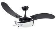 Ventilador De Teto Motor Grande 150w/500 Rpm Chile Grade