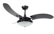 Ventilador De Teto Motor Grande 150w / 500 Rpm Lisboa