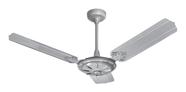 Ventilador De Teto New Comercial Cinza Eco Rev Biturbo