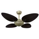 Ventilador de Teto Office Prince IV Tabaco 127V Ventilador de Teto Office Prince IV Tabaco 127V