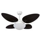 Ventilador de Teto Prince IV Tabaco 127V Ventilador de Teto Prince IV Tabaco 127V