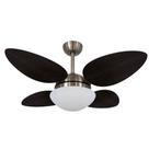 Ventilador de Teto Prince IV Tabaco 127V Ventilador de Teto Prince IV Tabaco 127V