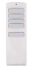 Ventilador de teto remoto Prichor A25-TX001-R1 3 Velocidades Light Dimmer