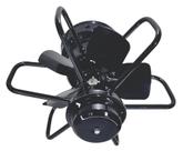Ventilador de Teto sem iluminação c/ motor WEG Bivolt 8099 Ventilador de Teto sem iluminação c/ motor WEG Bivolt 8099