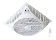 Ventilador de teto SPT SF-1691CA DC Motor 16 polegadas branco