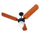 Ventilador De Teto Super Delta Pêra Preto 127v Ventidelta Ventilador De Teto Super Delta Pêra Preto 127v Ventidelta
