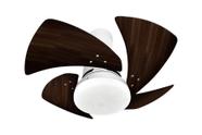 Ventilador De Teto Tornado Infinitus Biturbo