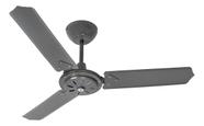 Ventilador de teto Tron 51.01-0836 con 3 pás de Aço estrutura grafite, 98cm de diâmetro Ventilador de teto Tron 51.01-0836 con 3 pás de Aço estrutura grafite, 98cm de diâmetro