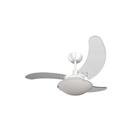 Ventilador De Teto Tron Aura 3 Pás 127V Branco