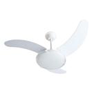 Ventilador de Teto Tron Aura Branco 110V