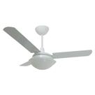 Ventilador De Teto Tron Citrino 3 Pás 3 Velocidades 130W