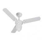 Ventilador de Teto Tron Pera New Branco 130W 127V