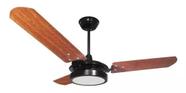 Ventilador de Teto Valen LED 18W Ventex 127V