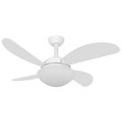 Ventilador De Teto Ventax II Fly Branco 220V Ventilador De Teto Ventax II Fly Branco 220V