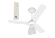 Ventilador de Teto Venti-Delta Light Inverter Branco 3 Pás Bivolt