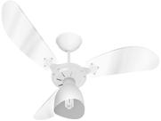 Ventilador de Teto VentiDelta Super Delta Cristal 38-3121 127V 193658