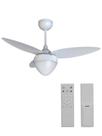 Ventilador de Teto Ventisol Aires Potente Inverter 3 Pás Controle Remoto Bivolt Ventilador de Teto Ventisol Aires Potente Inverter 3 Pás Controle Remoto Bivolt