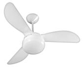 Ventilador De Teto Ventisol Fênix Branco 127v