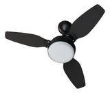 Ventilador De Teto Ventisol Inverter Legacy Led 3p Pt/tb 30w C/ Controle Ventilador De Teto Ventisol Inverter Legacy Led 3p Pt/tb 30w C/ Controle