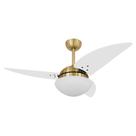 Ventilador De Teto Volare Class Branco 220V Ventilador De Teto Volare Class Branco 220V