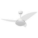 Ventilador de Teto Volare Class Branco 220V Ventilador de Teto Volare Class Branco 220V