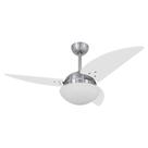Ventilador de Teto Volare Class Branco 220V Ventilador de Teto Volare Class Branco 220V