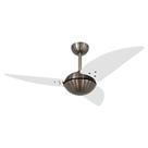 Ventilador De Teto Volare Office Class Branco 220V Ventilador De Teto Volare Office Class Branco 220V