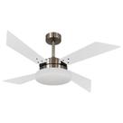 Ventilador de Teto Volare Tech Branco 220V Ventilador de Teto Volare Tech Branco 220V
