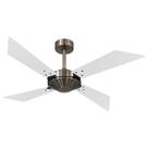 Ventilador de Teto Volare Tech New Office Branco 220V Ventilador de Teto Volare Tech New Office Branco 220V
