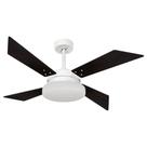Ventilador de Teto Volare Tech Tabaco 220V Ventilador de Teto Volare Tech Tabaco 220V