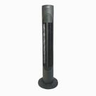 Ventilador de Torre Coluna Vertical Circulador de Ar 3 Níveis de Velocidade 220V