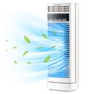 Ventilador de torre COSTWAY de 14 polegadas, portátil, oscilante, 3 velocidades