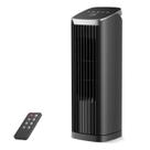 Ventilador de torre PNTCK de 13 polegadas com controle remoto e 4 modos
