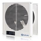 Ventilador de Transferência de Ar Suplife 8" Reversível 320 CFM 10 Velocidades Ventilador de Transferência de Ar Suplife 8" Reversível 320 CFM 10 Velocidades