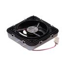 Ventilador do Evaporador para Geladeira Brastemp - W10260460