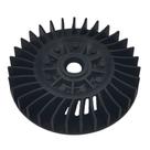 Ventilador do Induzido para Ferramentas Elétricas Metabo SBE1100 Plus UHE2850 Multi BE1100 330001830