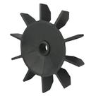 Ventilador do Motor do Compressor Elétrico AR15 SPORT Ventilador do Motor do Compressor Elétrico AR15 SPORT