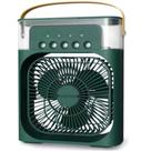 Ventilador e Climatizador De Ambientes e Umidificador - Cores Variadas Ventilador e Climatizador De Ambientes e Umidificador - Cores Variadas