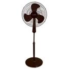 Ventilador Eléctrico Homepointe FS40-19MB de 40 cm Oscilante Negro