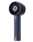 Ventilador Eléctrico Portátil Coolwill Mini Recargable de Mano con 4 Velocidades