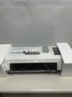 Ventilador elétrico, 1800W 2 em 1 ar natural e quente para em casa