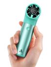 Ventilador elétrico Aecooly Turbo Mini 19000 RPM 7 velocidades 15H