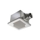 Ventilador elétrico Breez SIG110 110 CFM Silent Exhaust