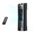 Ventilador elétrico GRIDR 13" Bladeless Tower Control
