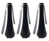 Ventilador elétrico PATIOSIR Fly Swatter para uso interno e externo